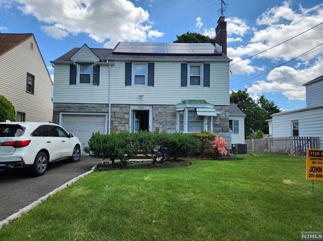 388 Golf Ave, Maywood NJ 07607-1936 exterior