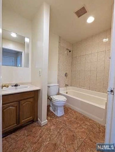 121 3rd St, Paterson NJ  07522-1347 exterior