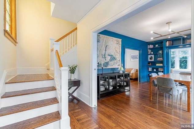 40 Mill St, Westwood NJ  07675-2932 exterior