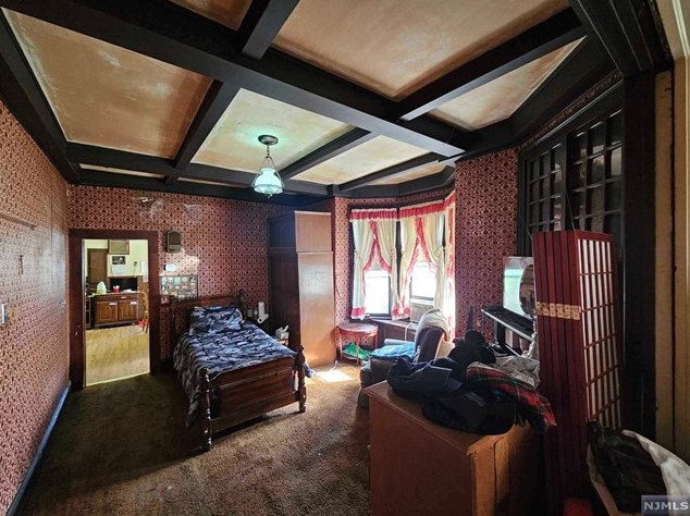 202 Beech St, Kearny NJ 07032-3202 exterior