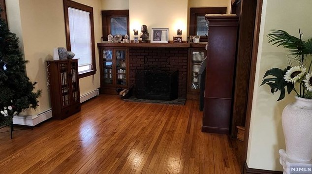 116 Irving Pl, Rutherford NJ 07070-1608 exterior