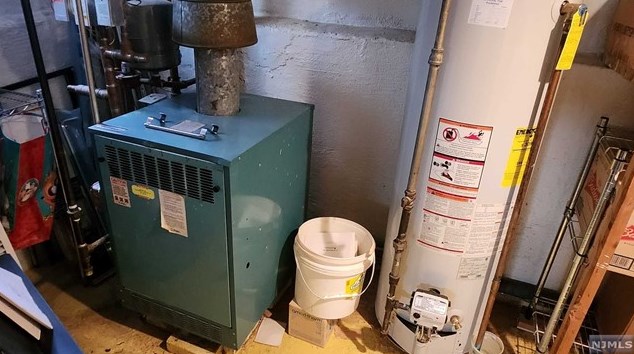 116 Irving Pl, Rutherford NJ 07070-1608 exterior