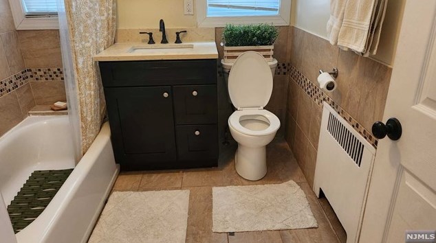 116 Irving Pl, Rutherford NJ 07070-1608 exterior