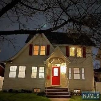 116 Irving Pl, Rutherford NJ 07070-1608 exterior