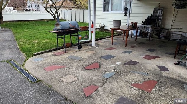 116 Irving Pl, Rutherford NJ 07070-1608 exterior