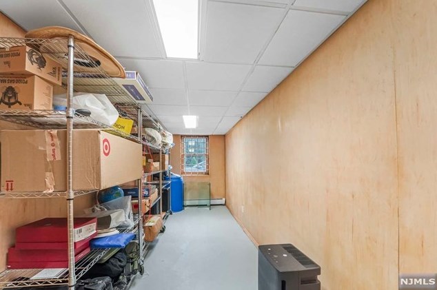 1036 Briar Way, West Fort Lee NJ exterior