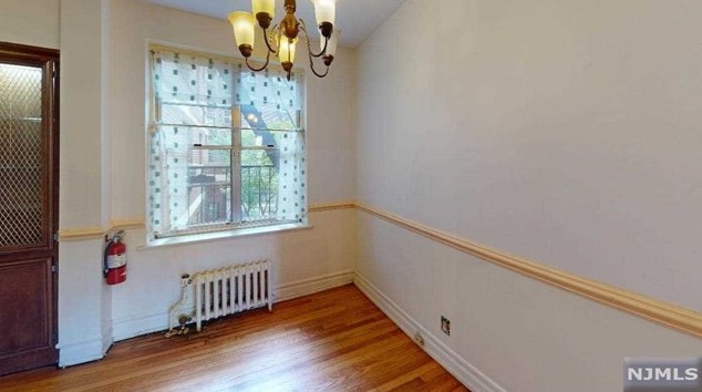 100 Palisade Ave, Englewood NJ  07631-3001 exterior