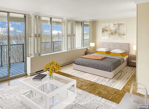 5 Horizon Rd, West Fort Lee NJ 07024-6602 exterior