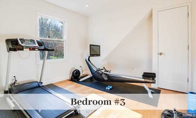 159 Forest Rd, Ridgewood NJ  07452-1914 exterior