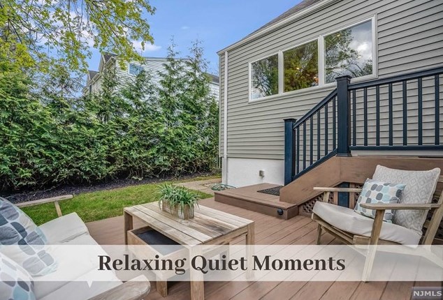 159 Forest Rd, Ridgewood NJ  07452-1914 exterior