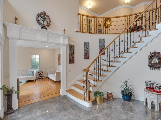 410 Piermont Rd, Closter NJ 07624-2848 exterior