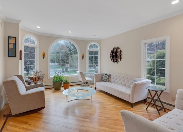 410 Piermont Rd, Closter NJ 07624-2848 exterior