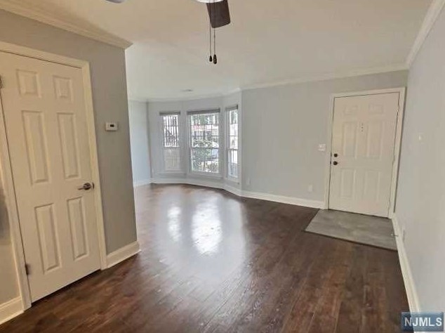 803 Sassafras Ct, Mahwah NJ  07430-3456 exterior