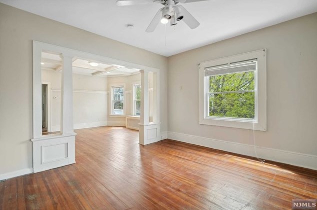 83 Spring St, Passaic Park NJ  07055-5437 exterior