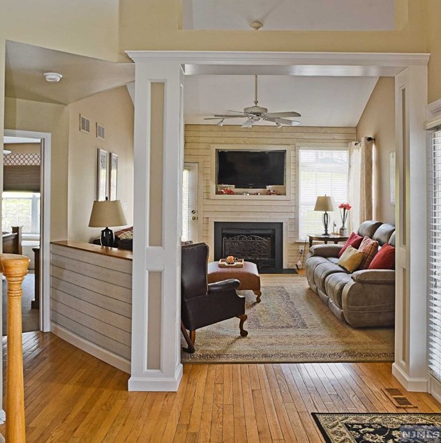 2 Mahogany Way, Dover NJ  07869-3734 exterior