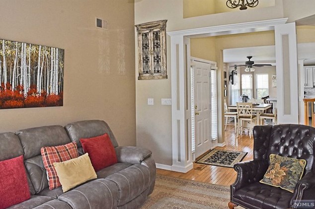 2 Mahogany Way, Dover NJ  07869-3734 exterior