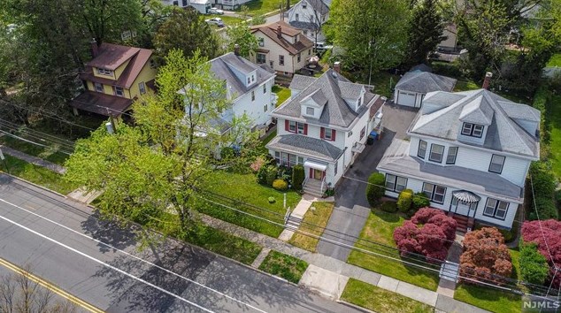 176 Orient Way, Rutherford NJ 07070-2468 exterior