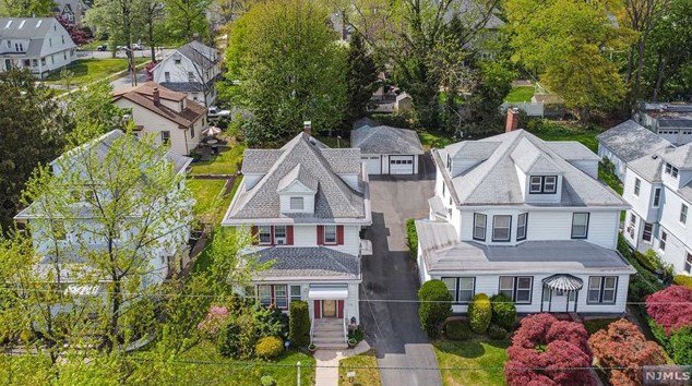 176 Orient Way, Rutherford NJ 07070-2468 exterior