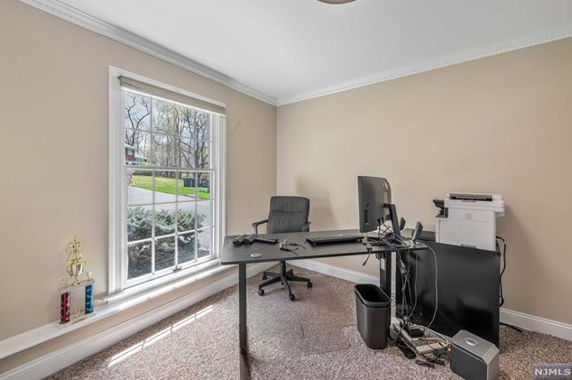 6 Conestoga Ct, Oakland NJ 07436-4003 exterior