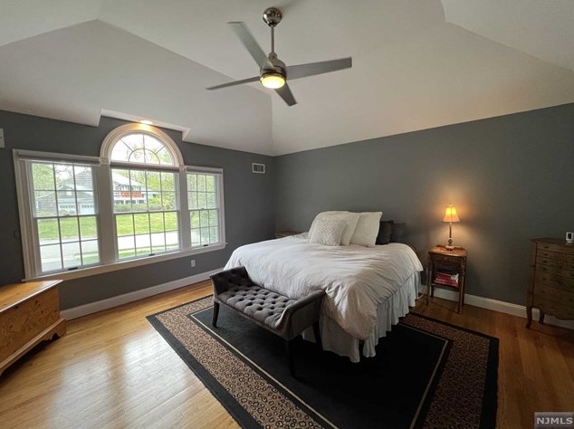 6 Conestoga Ct, Oakland NJ 07436-4003 exterior