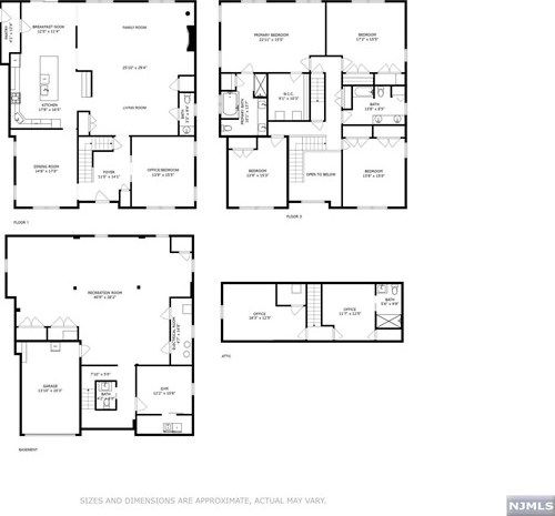 458 Englewood Ave, Teaneck NJ 07666-6033 exterior