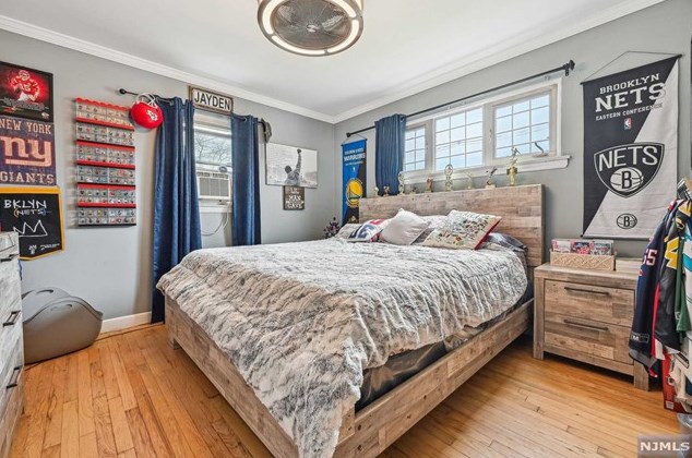 33 Riverdale Ave, Belleville NJ 07109-1428 exterior