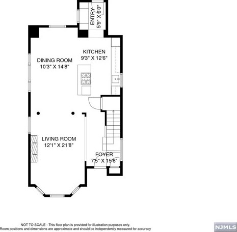 691 Blvd, Union City NJ 07086-6925 exterior