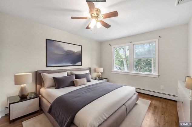 317 Pleasant Ave, Ridgewood NJ  07450-2836 exterior