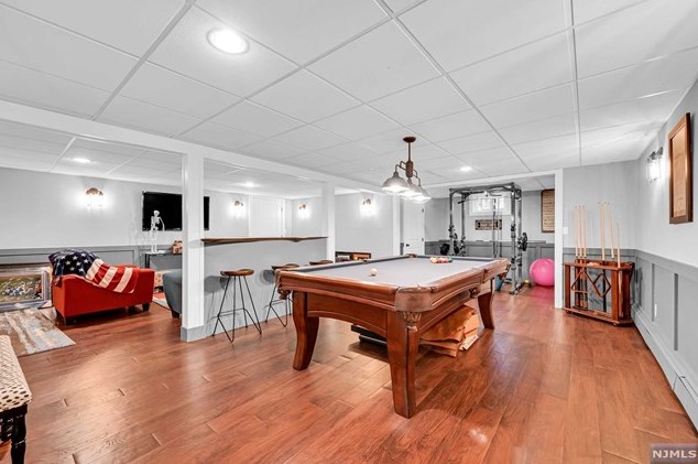 3 Lark Ln, Montvale NJ  07645-1131 exterior