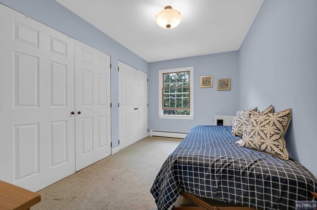 3 Lark Ln, Montvale NJ  07645-1131 exterior