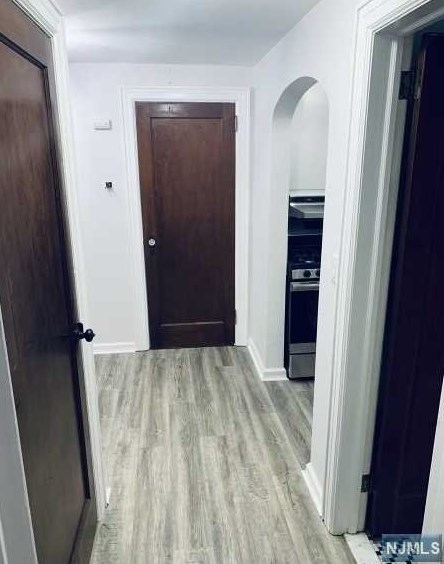 311 Luddington Ave, Clifton NJ  07011-3618 exterior