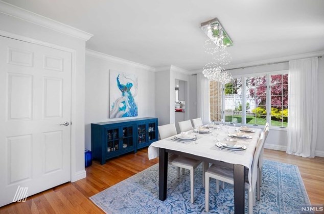 1031 Jassamine Way, West Fort Lee NJ 07024-1524 exterior