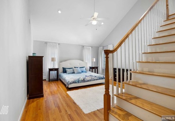 1031 Jassamine Way, West Fort Lee NJ 07024-1524 exterior