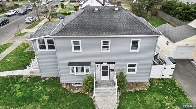 15 Norwood Ave, Plainfield NJ 07060-1354 exterior