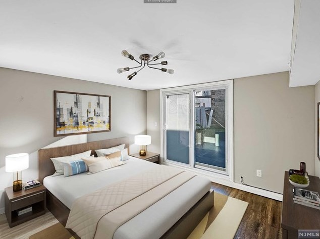 161 St, Union City NJ 07087-5439 exterior