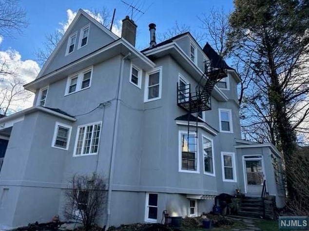 79 Valley Rd, Montclair NJ  07042-2230 exterior