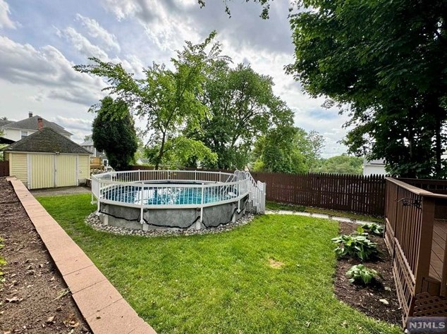 42 Linwood Ave, Bogota NJ 07603-1417 exterior