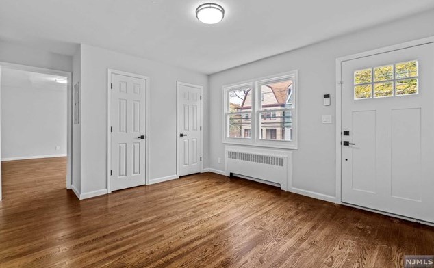 117 Smith St, Newark NJ  07106-1110 exterior
