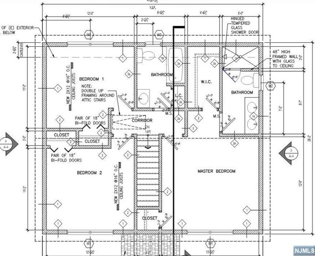 48 Garwood, Outwater NJ 07026-3524 exterior