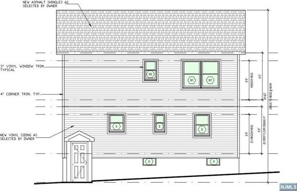 48 Garwood, Outwater NJ 07026-3524 exterior