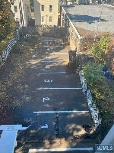 93 21st St, Irvington NJ  07111-4558 exterior