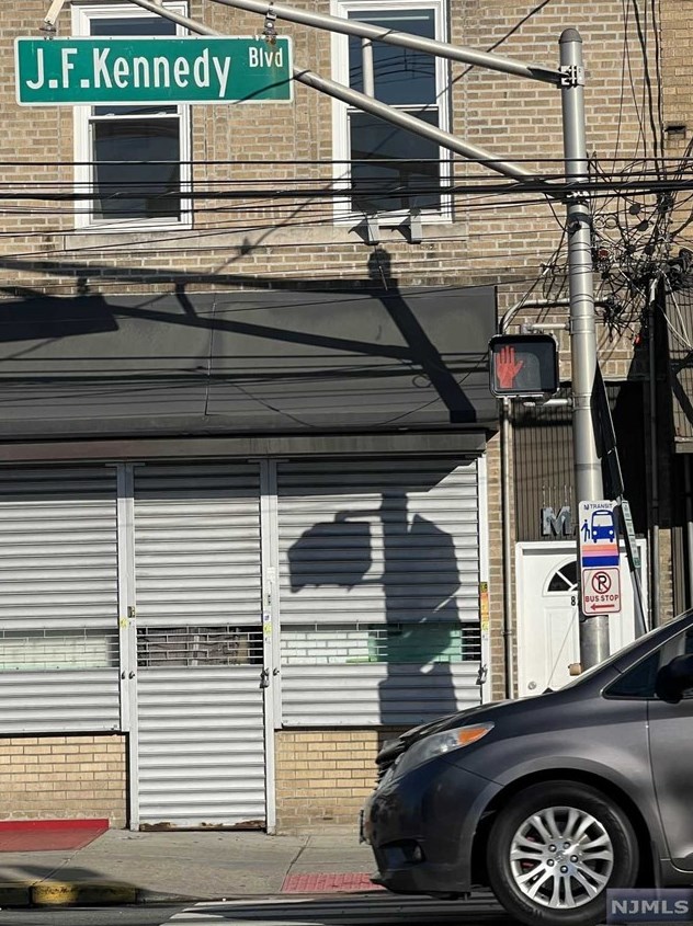 1100 83rd St, North Bergen NJ  07047-4216 exterior