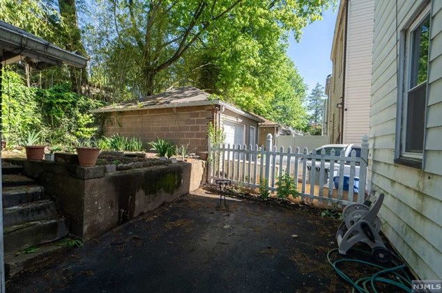 107 Boyden Ave, Maplewood NJ 07040-1901 exterior