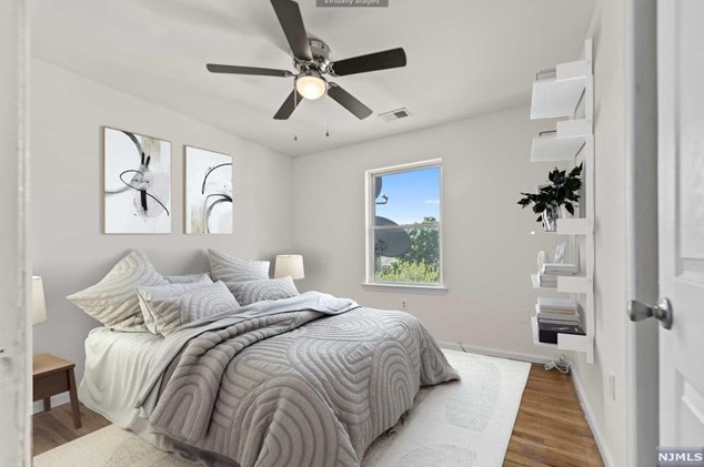 134 Palm St, Newark NJ 07106-1117 exterior