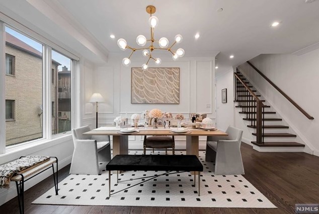 1408 14 St, West Fort Lee NJ 07024-2007 exterior