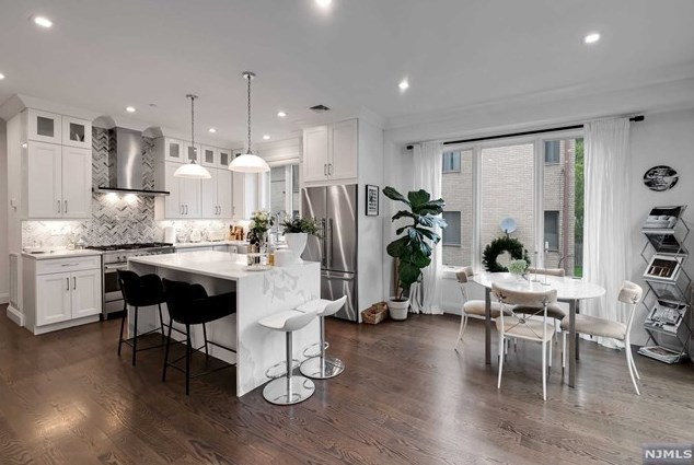 1408 14 St, West Fort Lee NJ 07024-2007 exterior