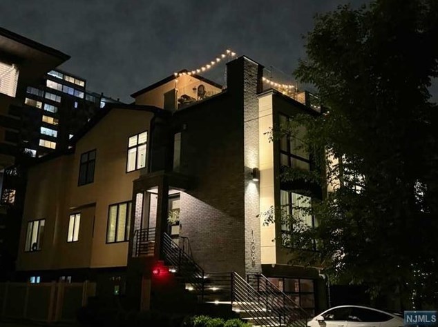 1408 14 St, West Fort Lee NJ 07024-2007 exterior