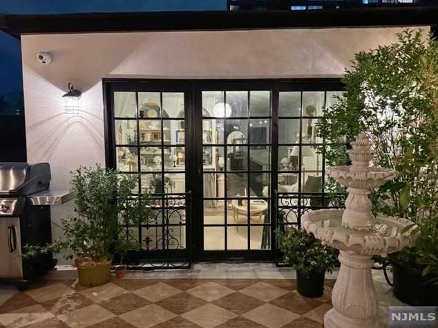 1408 14 St, West Fort Lee NJ 07024-2007 exterior