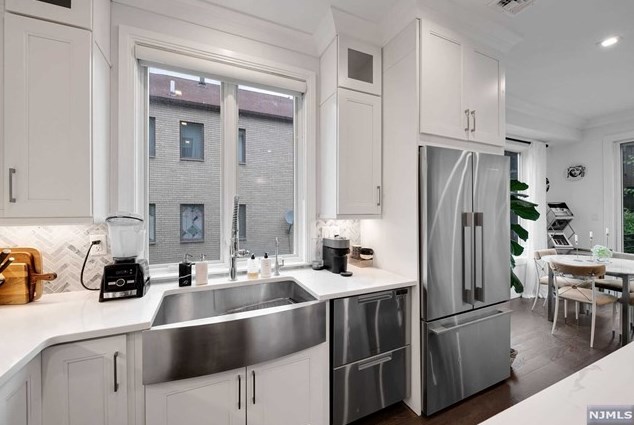 1408 14 St, West Fort Lee NJ 07024-2007 exterior