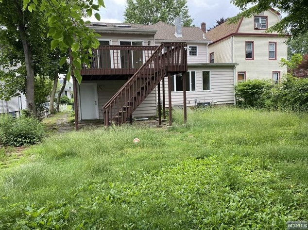 78 Gordon St, Ridgefield Park NJ  07660-1111 exterior